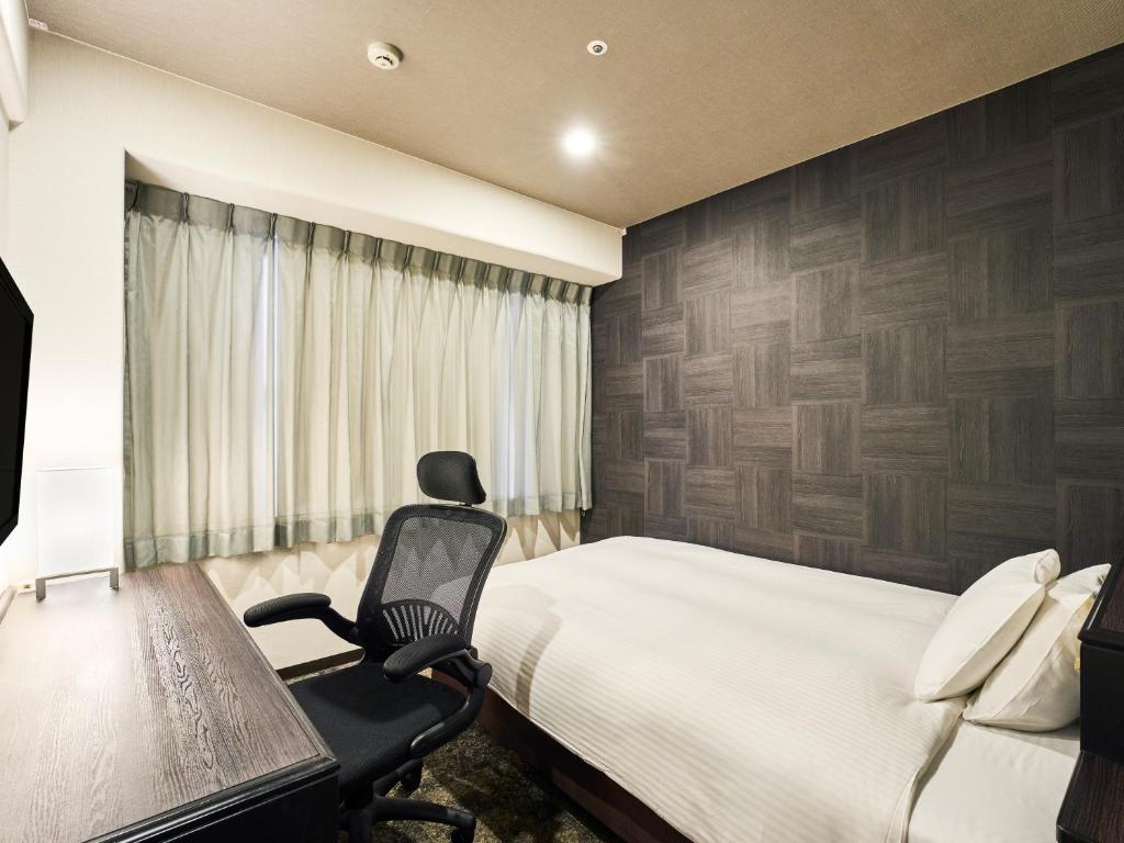 Fotografie z fotogalerie ubytování Hotel Elcient Kyoto Hachijoguchi v Kjótu