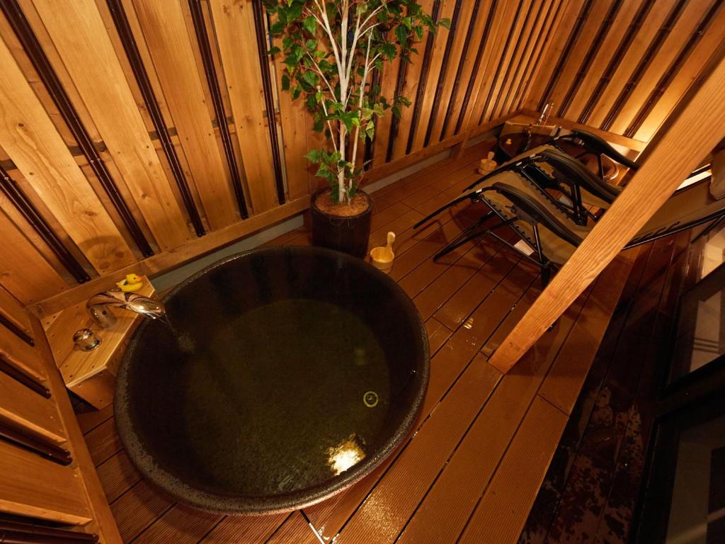 Fotografie z fotogalerie ubytování Rembrandt Hotel Atsugi v destinaci Acugi
