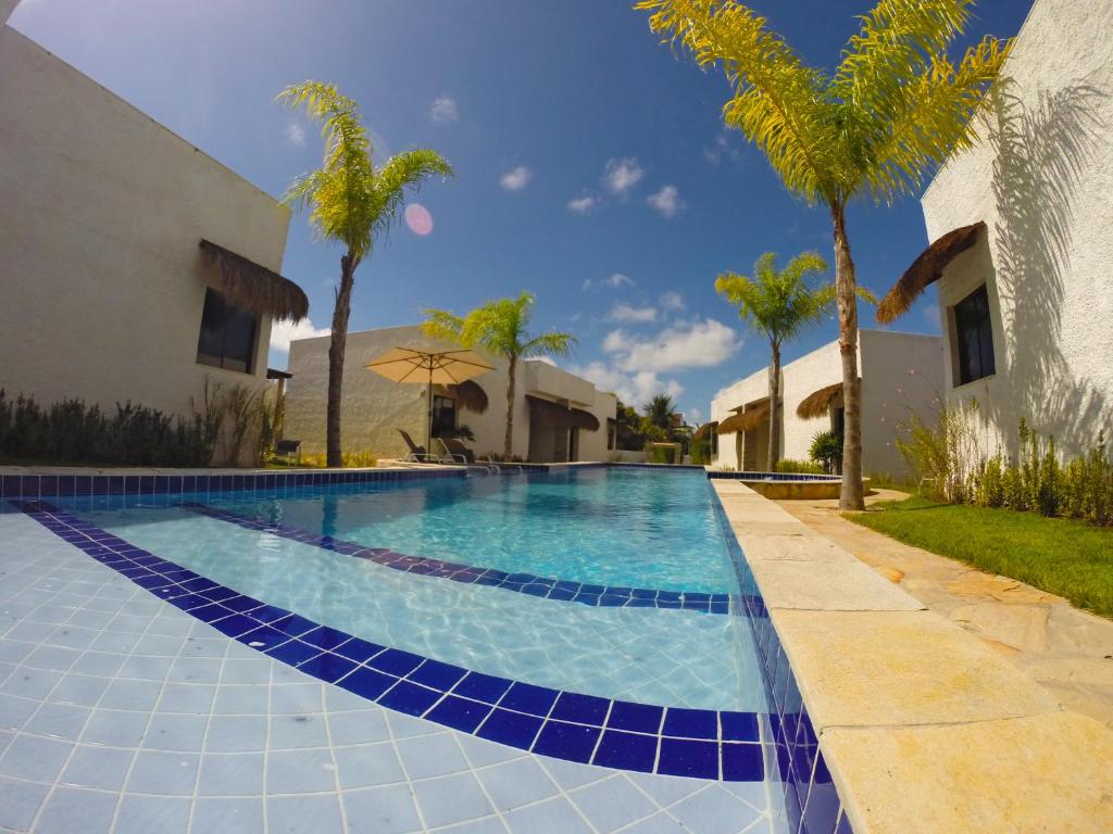  Oasis Tajaja Pousada