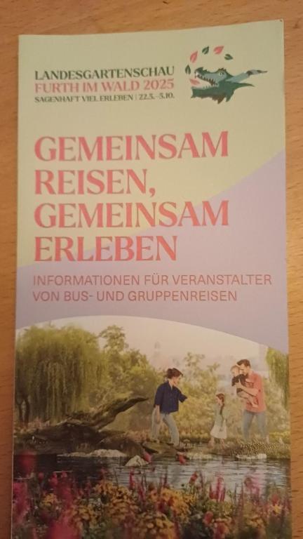Fotografie z fotogalerie ubytování Ferienwohnung am Ulrichsgrünbach v destinaci Waldmünchen