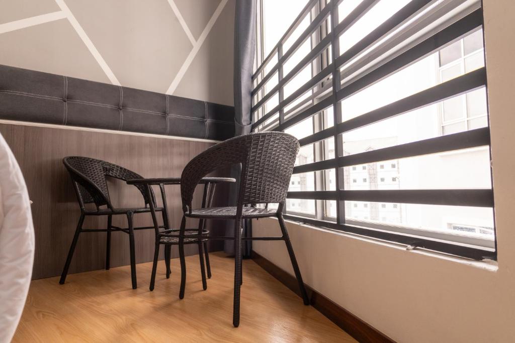 Mynd úr myndasafni af Sunrisestay í Brinchang