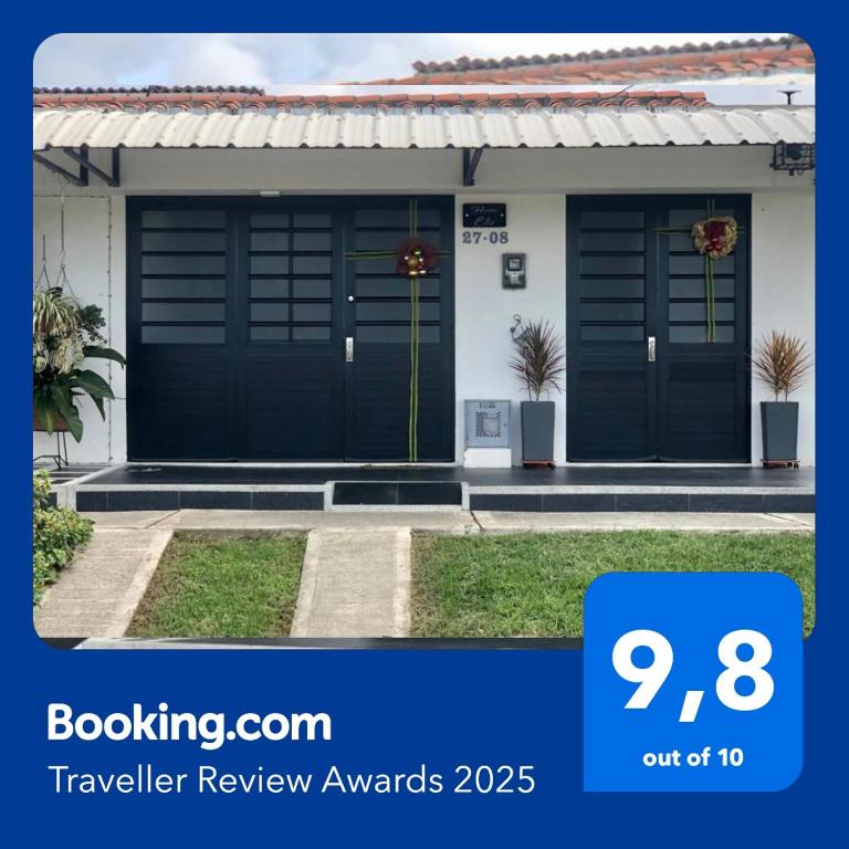 Home Eliz El espacio perfecto - Housity