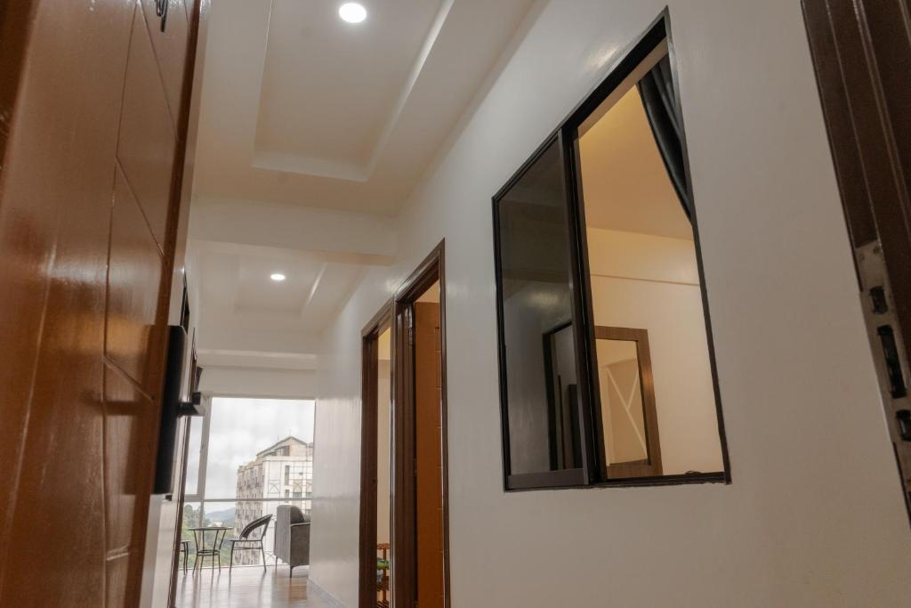 Mynd úr myndasafni af Sunrisestay í Brinchang