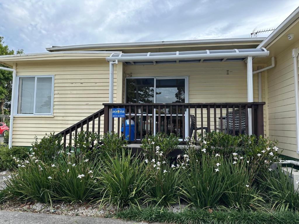 Airport Westney Lodge - Resim 19