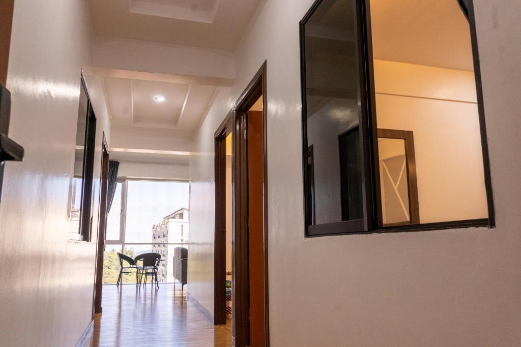 Mynd úr myndasafni af Sunrisestay í Brinchang