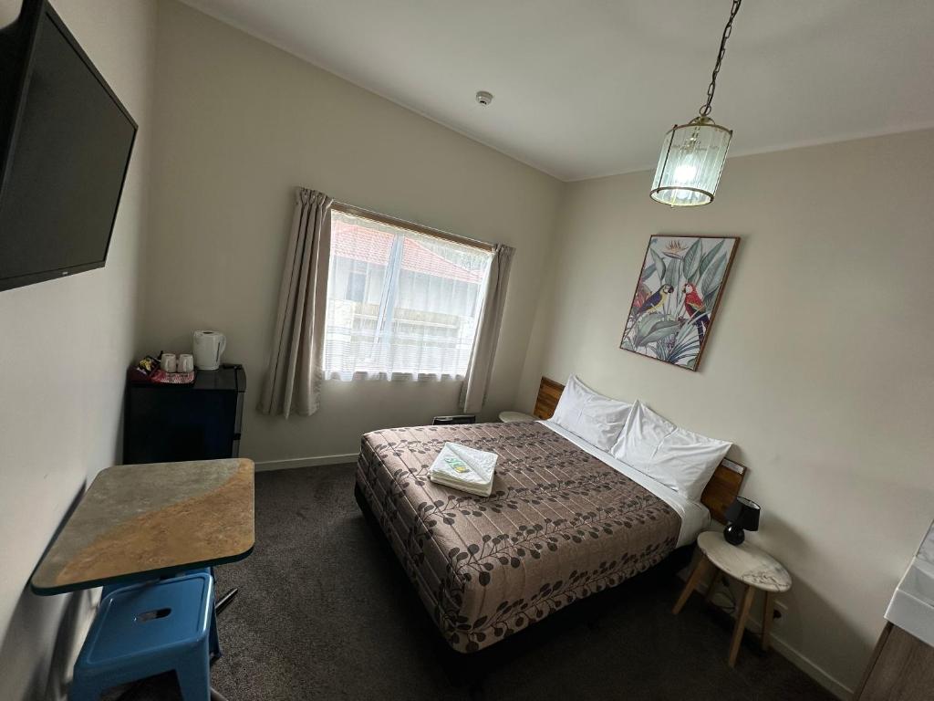 Airport Westney Lodge - Resim 5