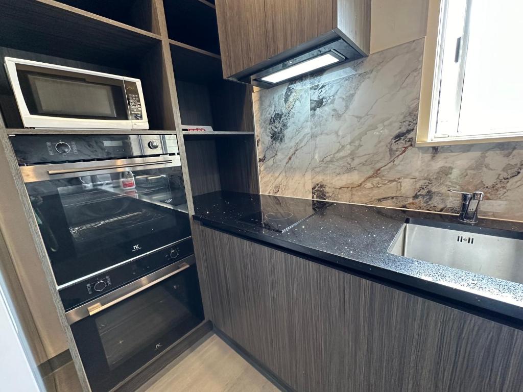 Airport Westney Lodge - Resim 3