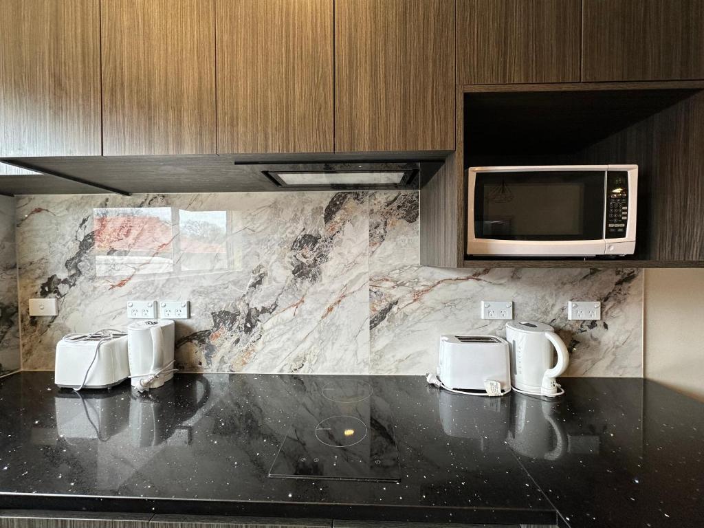 Airport Westney Lodge - Resim 14