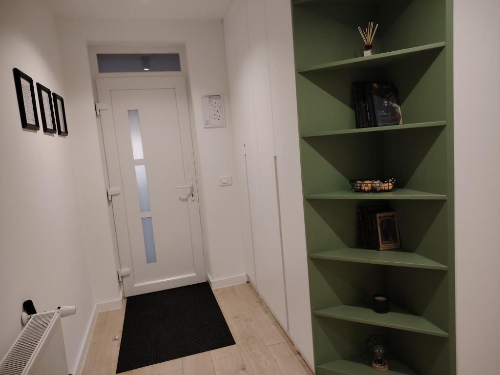 Apartman „Karolina” - 2