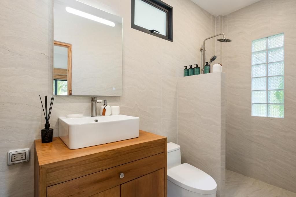 מוריאה בוטיק ריזורט סאמוי Moorea Boutique Resort Samui – תמונה 5