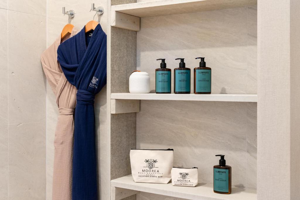 Moorea Boutique Resort Samui - 10