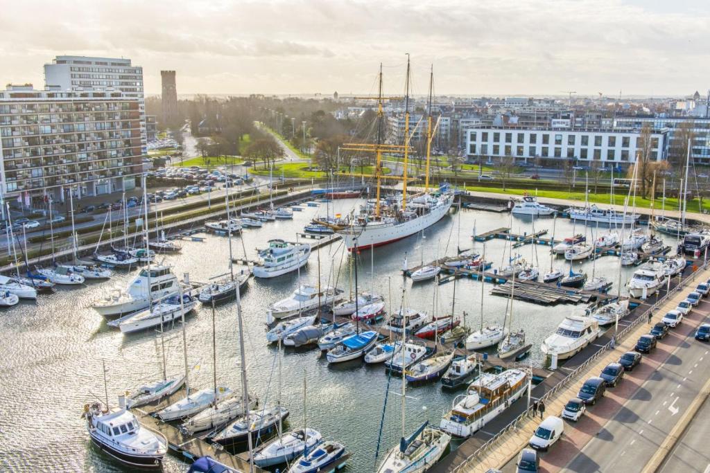 C-Hotels Burlington - Resim 29