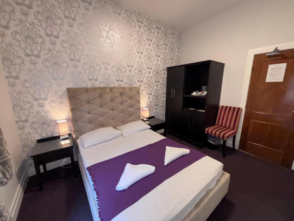 Park View House - Resim 10