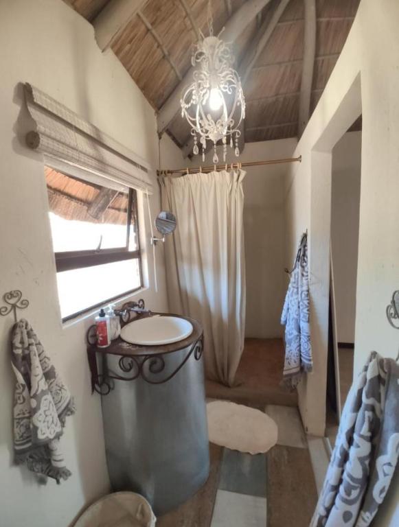 Fotografie z fotogalerie ubytování Simba Safaris African Pride Exotic Lodge v destinaci Lephalale