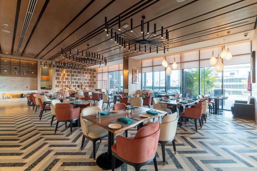 Mercure Kathmandu Sukedhara Heights, Kathmandu (updated prices 2025)
