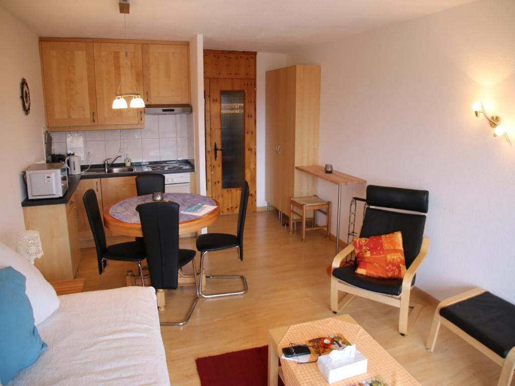 Studio in Nendaz near Ski Lift