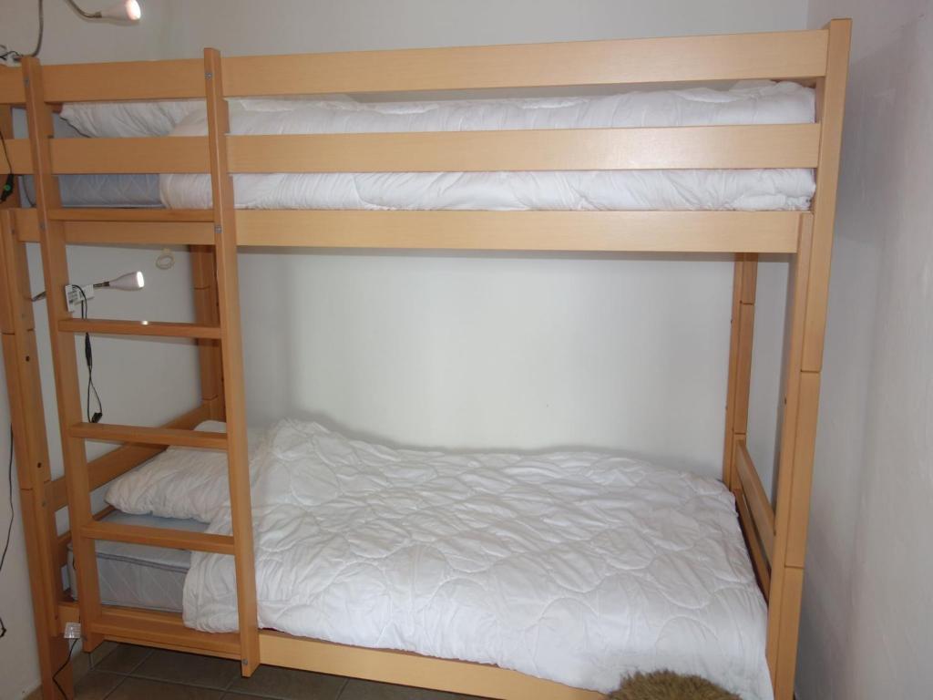 Cosy apartment with balcony - Resim 23