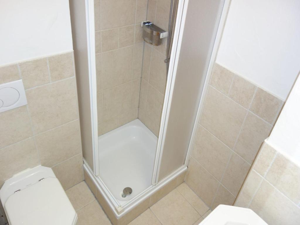 Cosy apartment with balcony - Resim 3