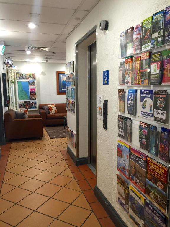 Inn Cairns - Resim 21