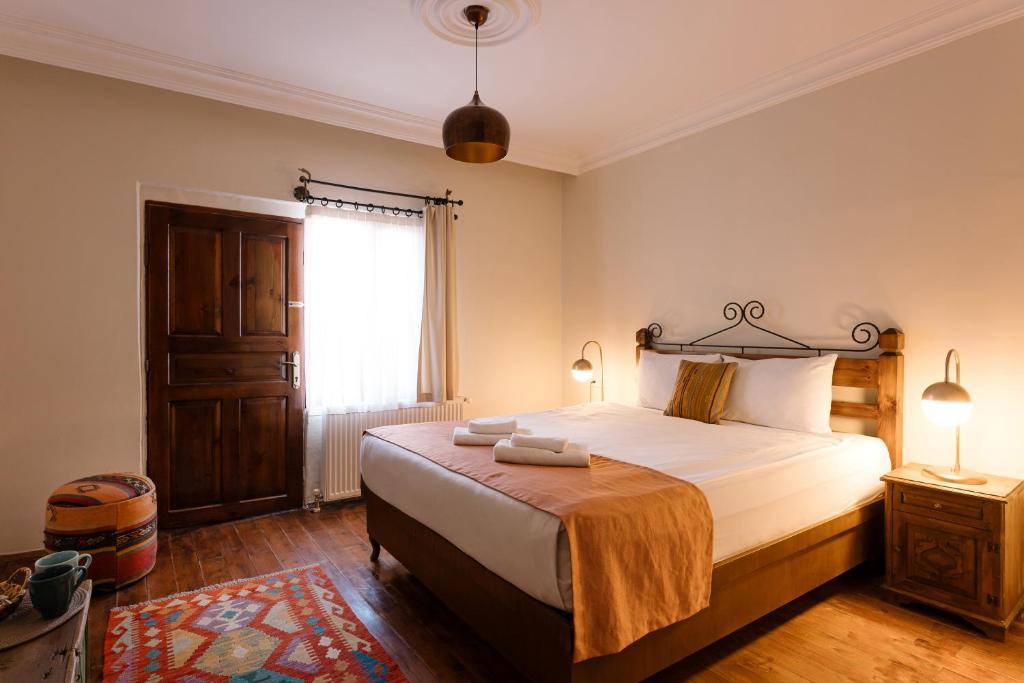 Paradise Cappadocia - 1