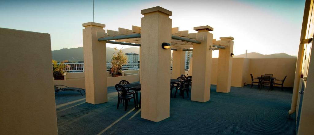 Inn Cairns - Resim 22