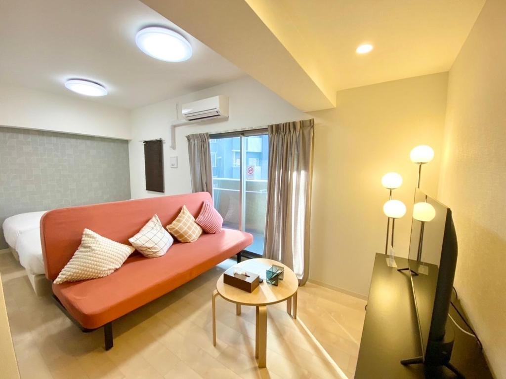 WOM Condominium - Vacation STAY 17648