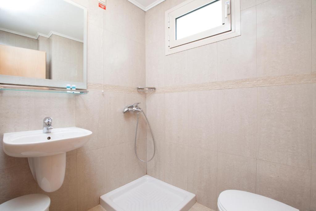 Telioni Hotel - Resim 35