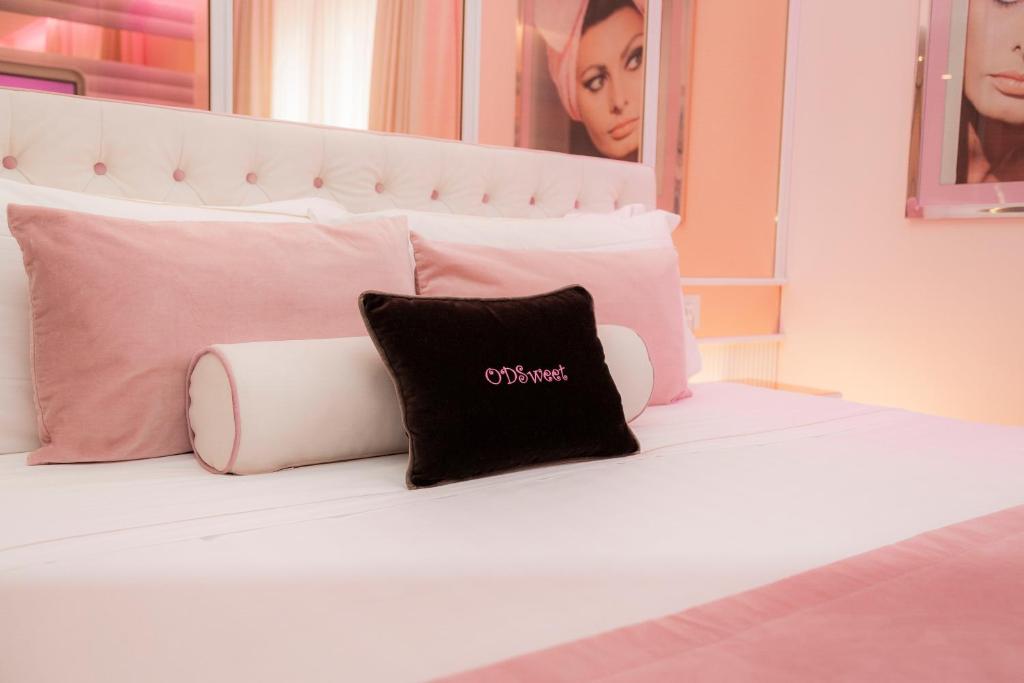 ODSweet Duomo Milano Hotel - Resim 7