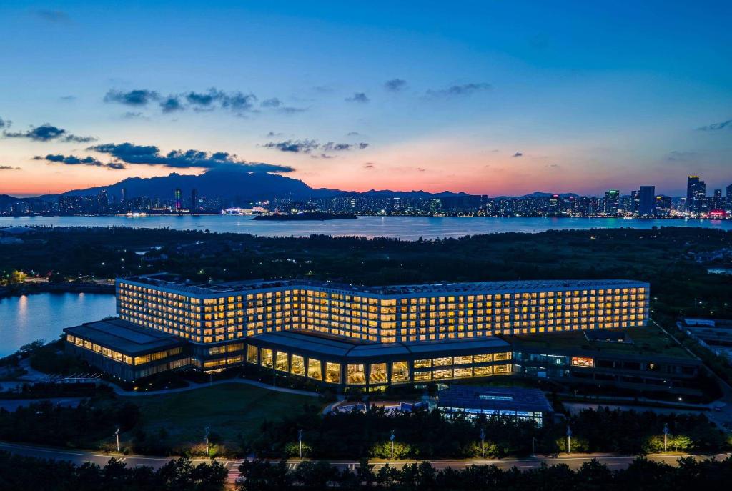 Kempinski Hotel Qingdao