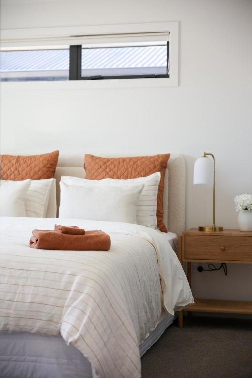 Berryfields Luxury Gem - New Home Richmond - Resim 21