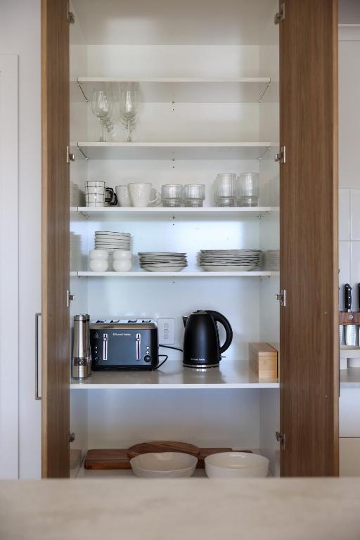 Berryfields Luxury Gem - New Home Richmond - Resim 27