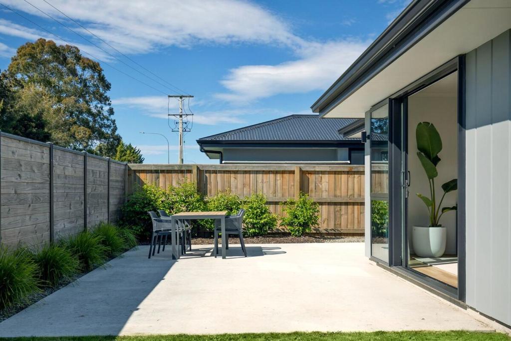 Berryfields Luxury Gem - New Home Richmond - Resim 28