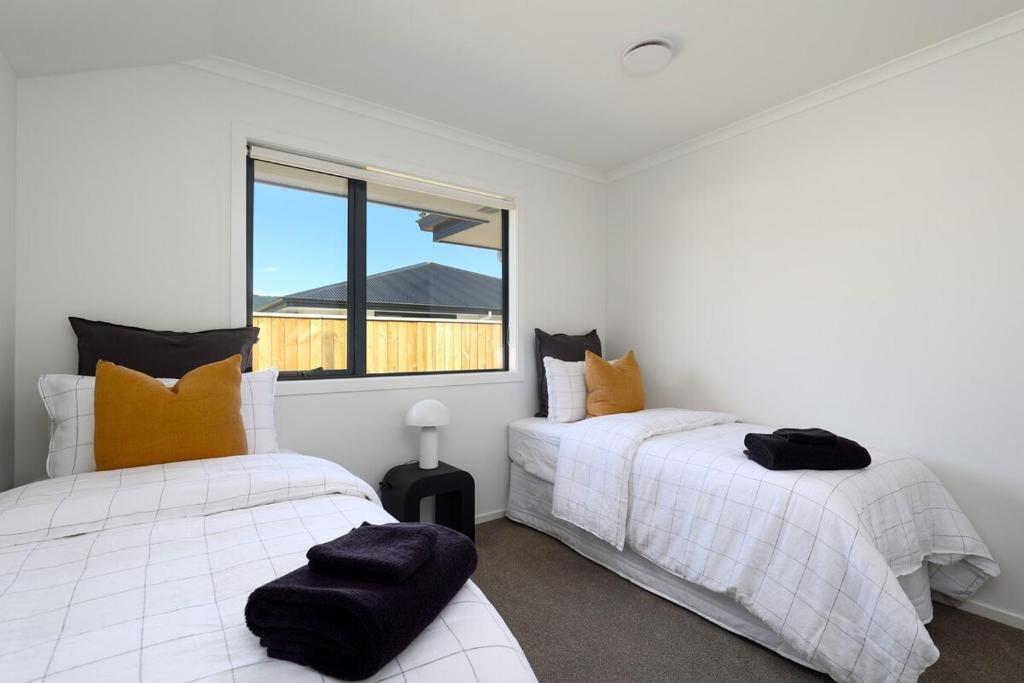 Berryfields Luxury Gem - New Home Richmond - Resim 2