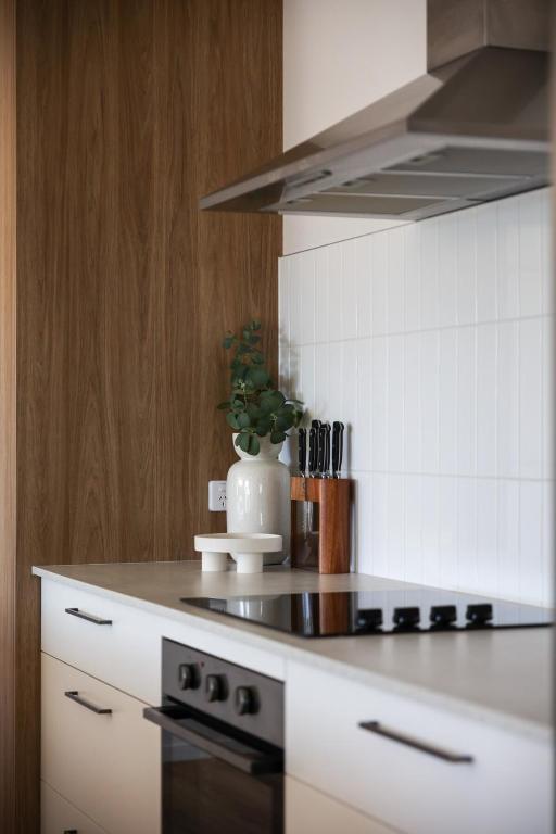 Berryfields Luxury Gem - New Home Richmond - Resim 29