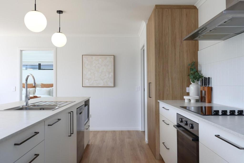 Berryfields Luxury Gem - New Home Richmond - Resim 30