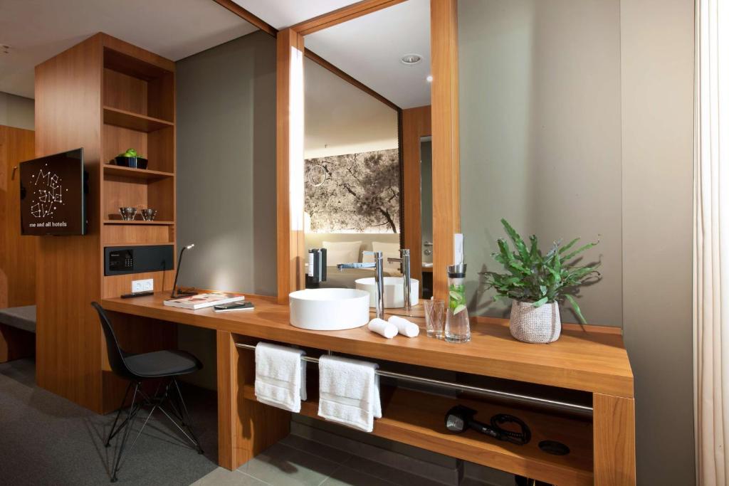 Me and All Hotel Dusseldorf, by Hyatt - Resim 35