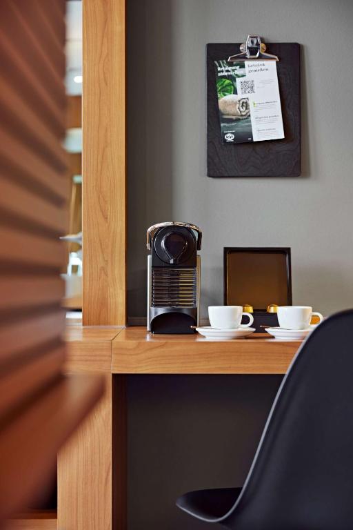 Me and All Hotel Dusseldorf, by Hyatt - Resim 40