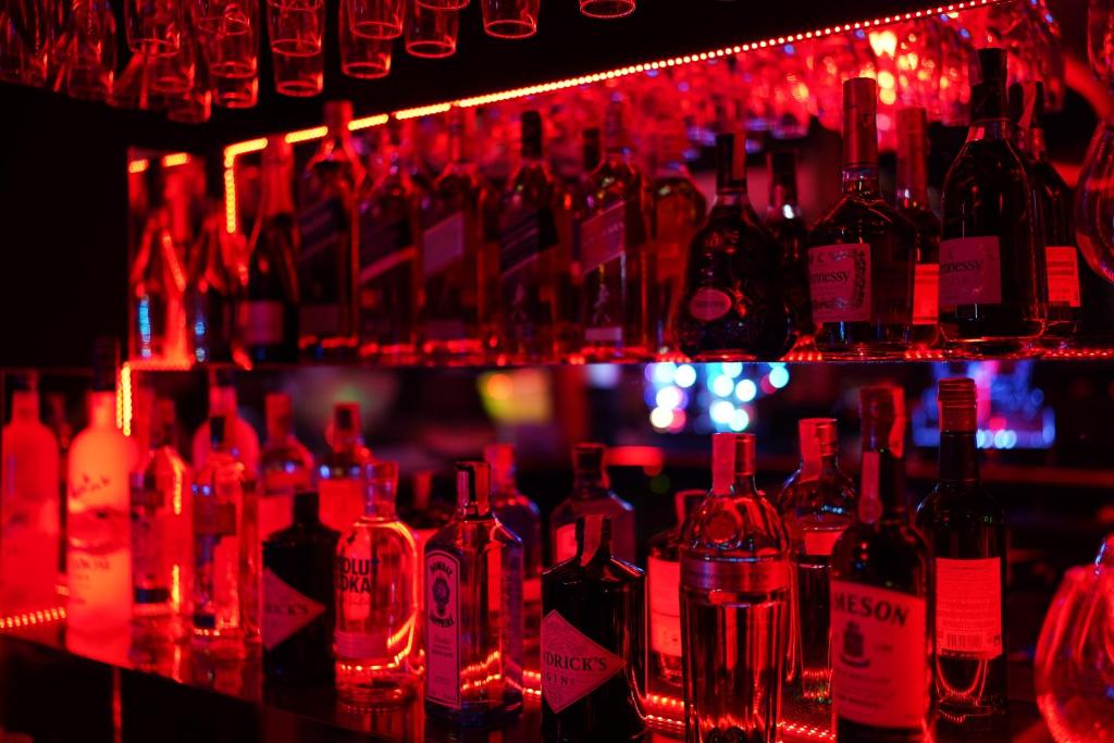 Climax Berlin - Resim 4