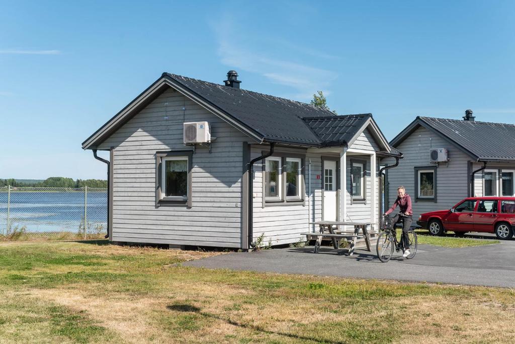 First Camp Björknäs-Boden