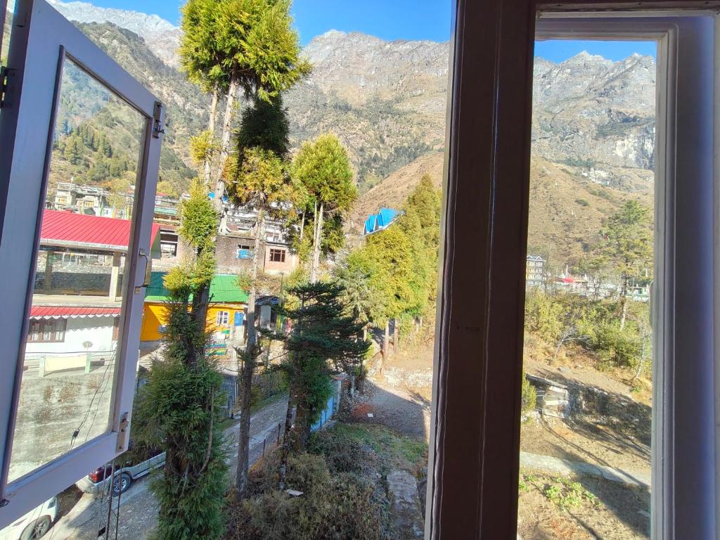 Φωτογραφία από το άλμπουμ του Hotel Rigyal σε Lachung