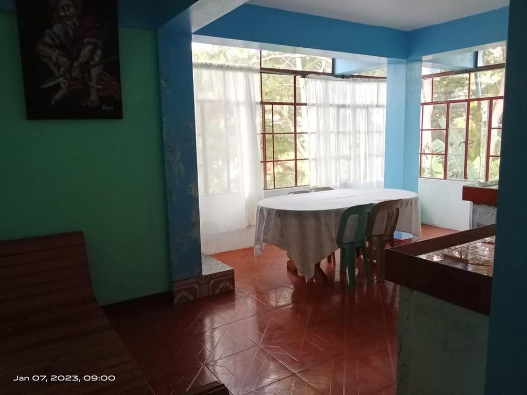 Fotografie z fotogalerie ubytování Hidden Hill Inn v destinaci Sagada