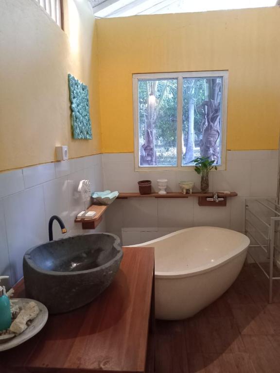 The Palms Penida - 10