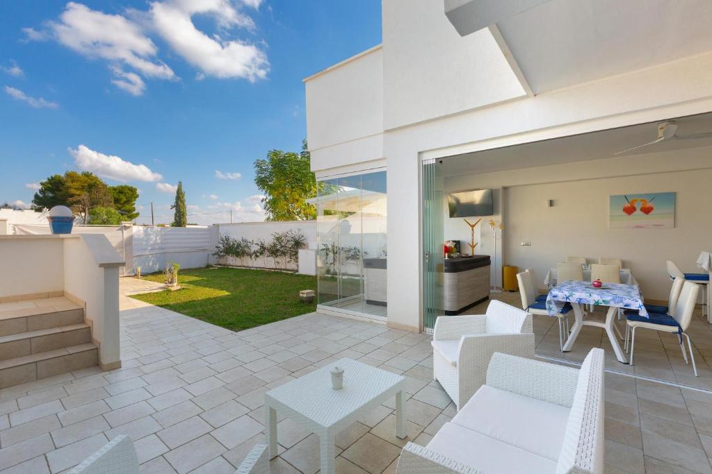 B&B Dreams and Delights - foto 7