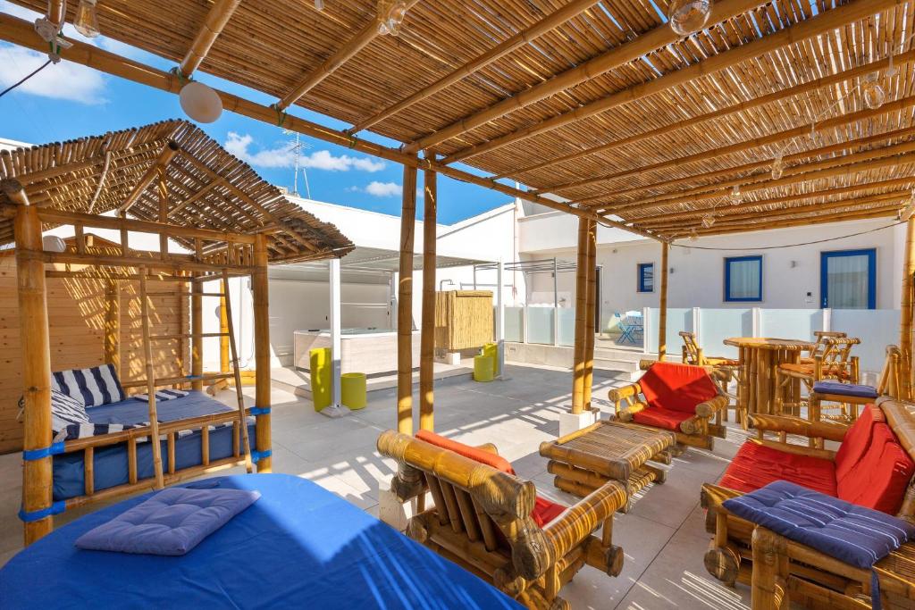 B&B Dreams and Delights - foto 5