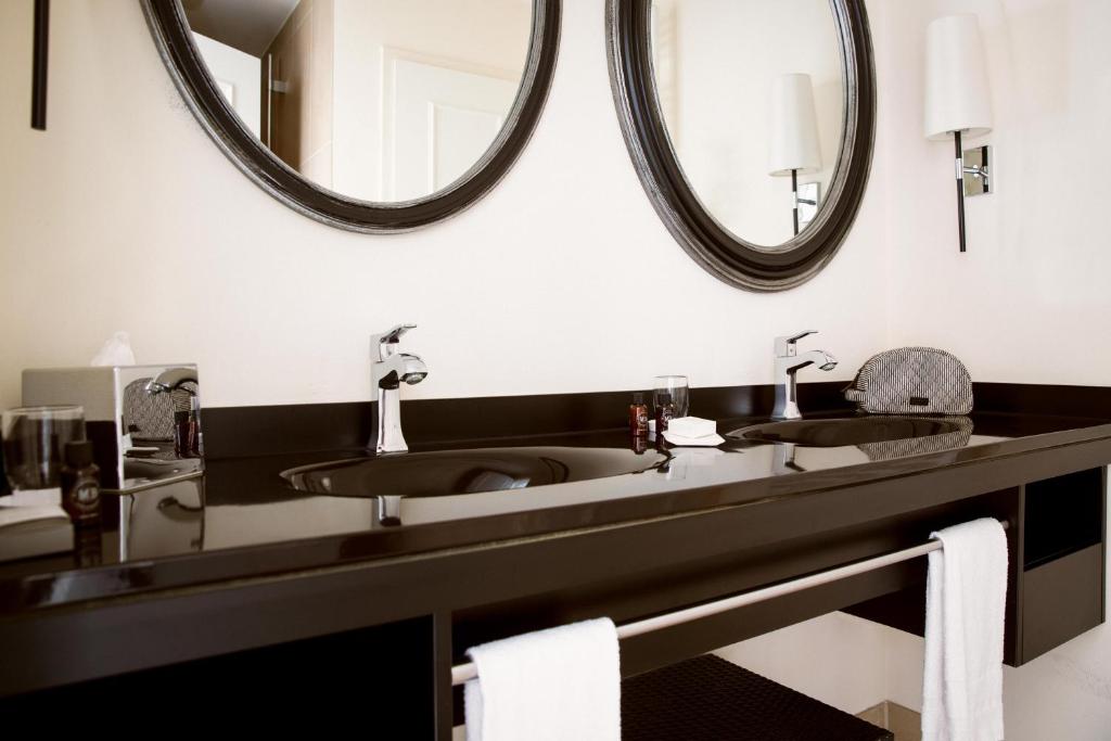 Upstalsboom Kühlungsborn - Comfort Single Room