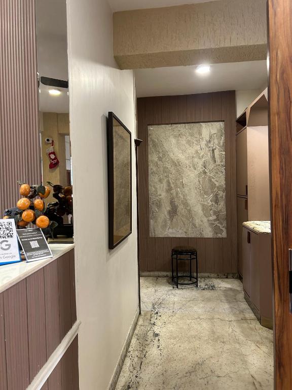 Fotografie z fotogalerie ubytování Aster Guest House v destinaci Kalkata