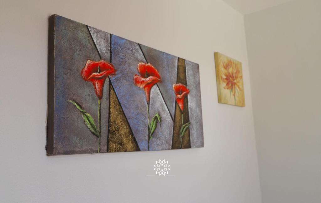 Fotografie z fotogalerie ubytování Casa Lucia v destinaci Agnone Bagni