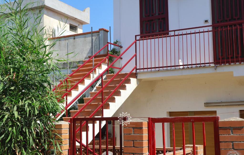 Fotografie z fotogalerie ubytování Casa Lucia v destinaci Agnone Bagni