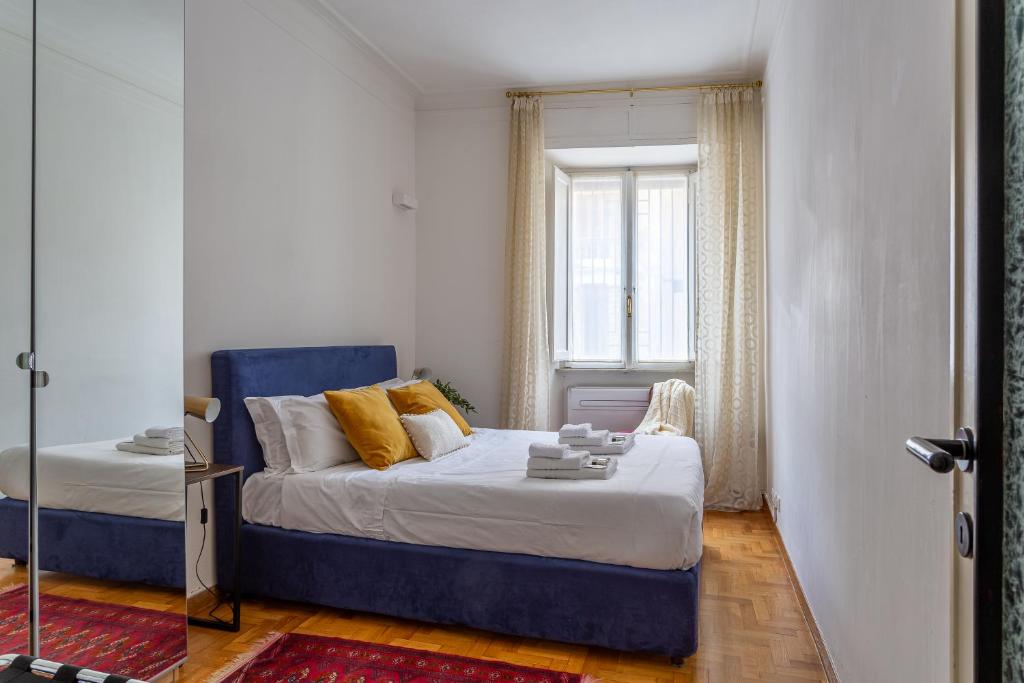 iFlat Colosseo Prestige
