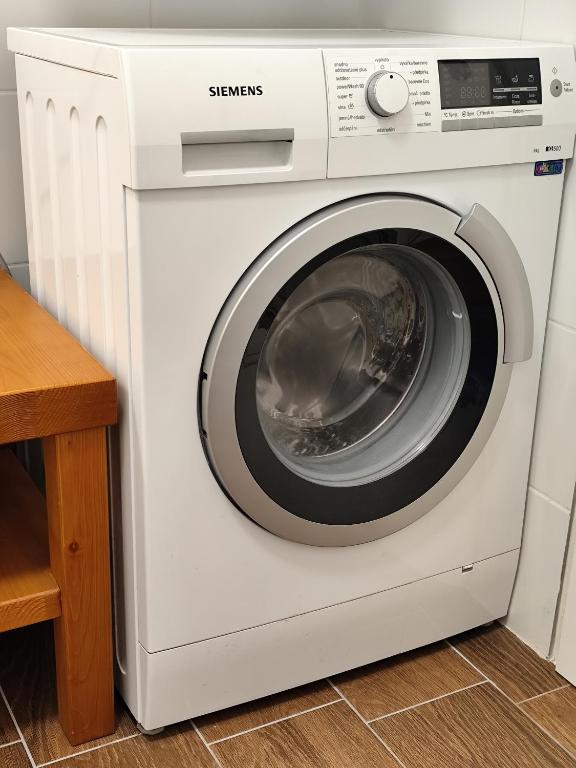 Kép Apartmán LUX szállásáról Liptószentmiklóson a galériában